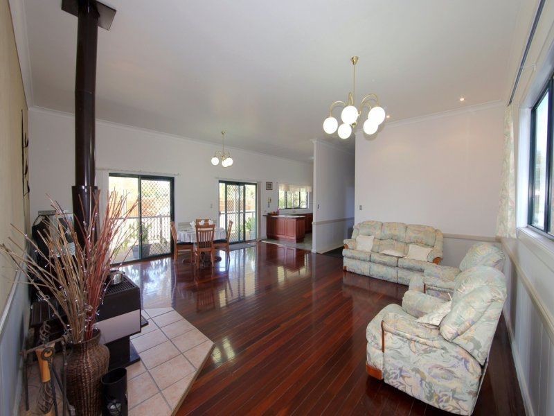 Kalkie QLD 4670