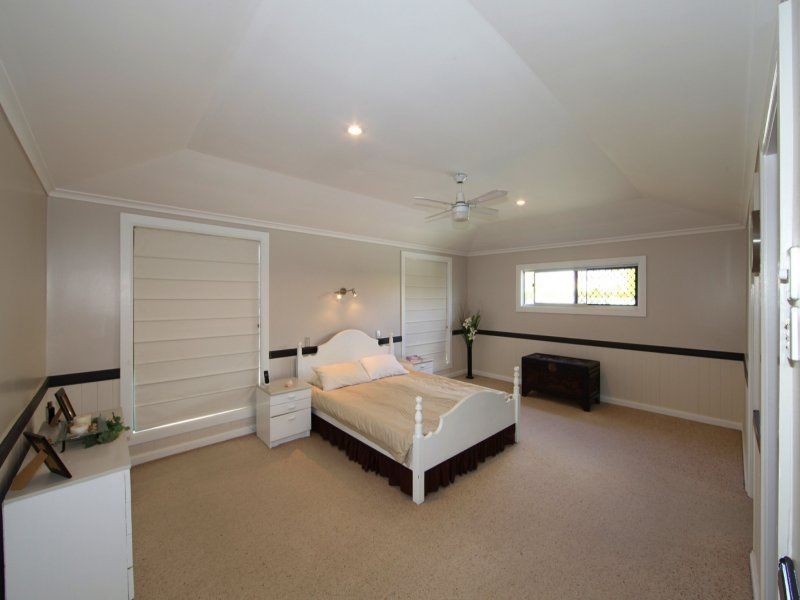 Kalkie QLD 4670