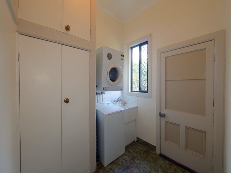 Kalkie QLD 4670