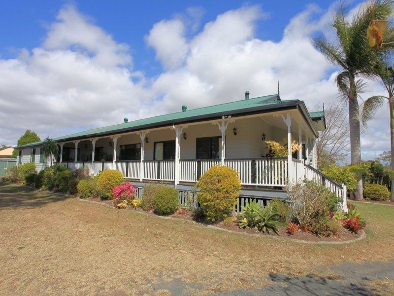 Kalkie QLD 4670