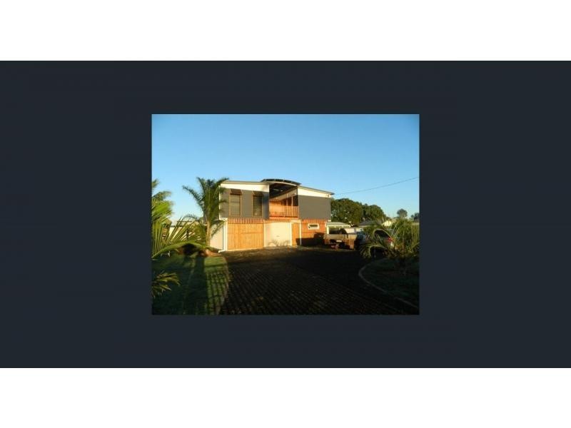 Burnett Heads QLD 4670