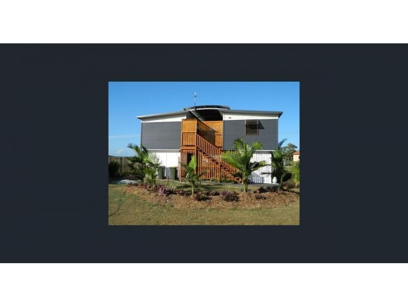 Burnett Heads QLD 4670