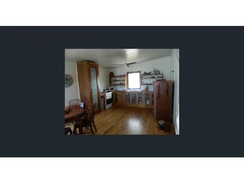 Burnett Heads QLD 4670