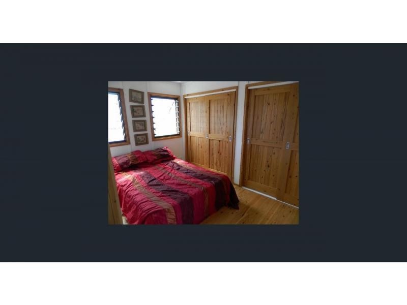 Burnett Heads QLD 4670