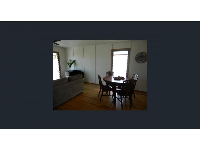 Burnett Heads QLD 4670