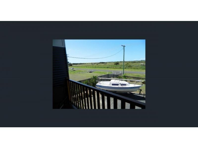 Burnett Heads QLD 4670