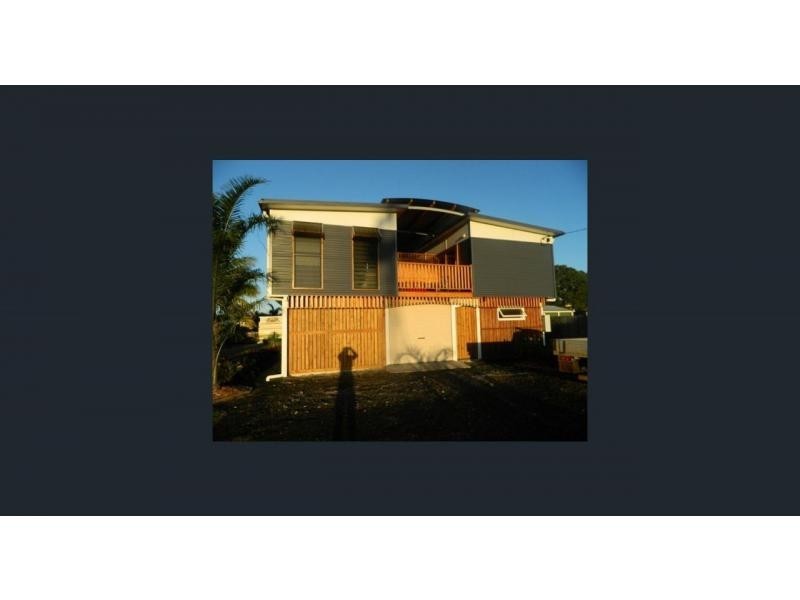 Burnett Heads QLD 4670