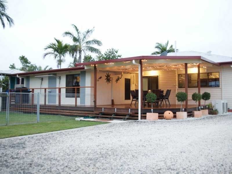 Svensson Heights QLD 4670