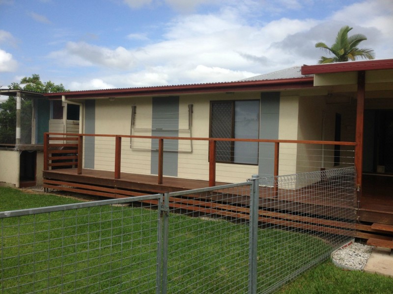 Svensson Heights QLD 4670