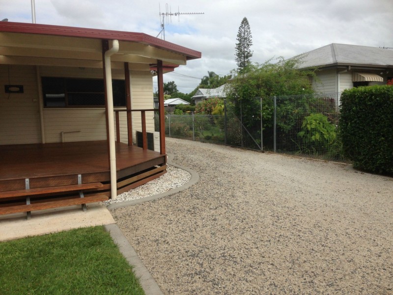 Svensson Heights QLD 4670