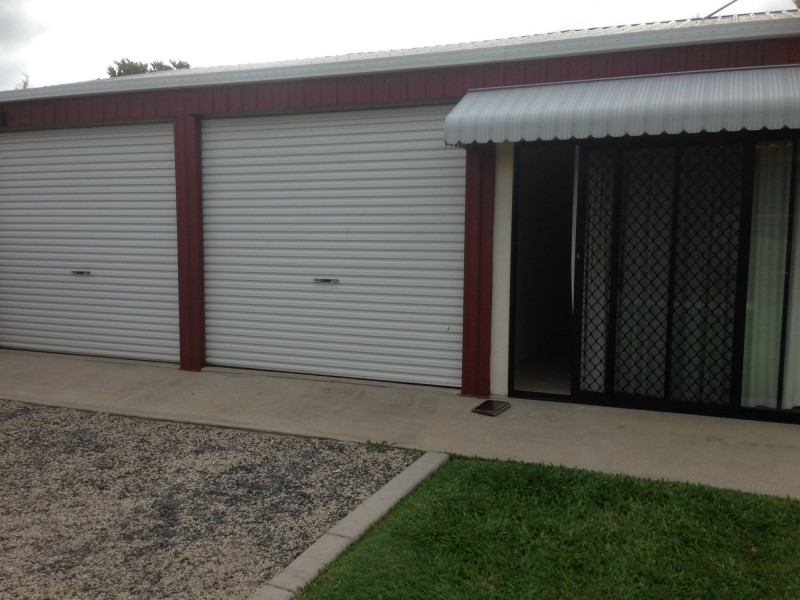 Svensson Heights QLD 4670