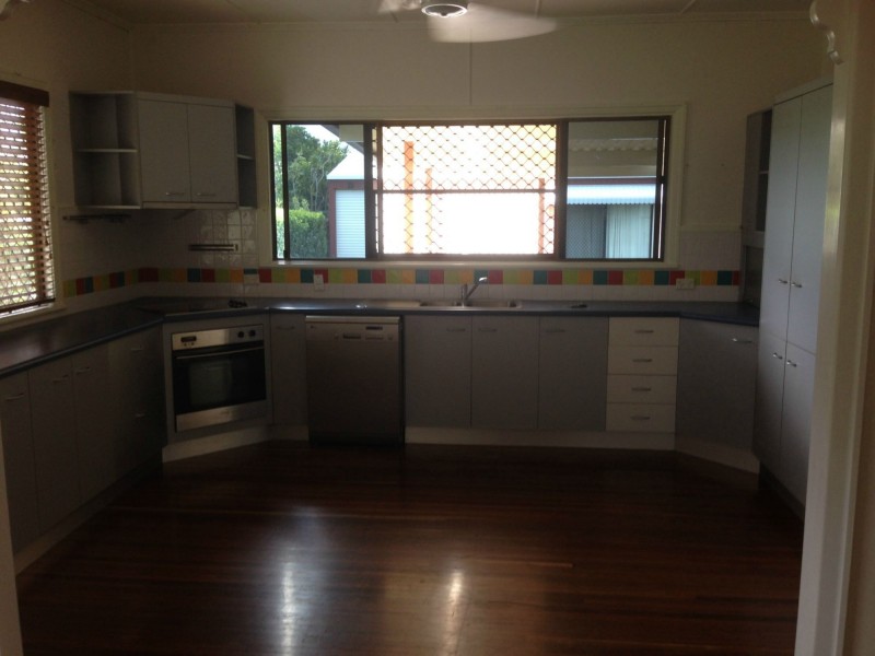 Svensson Heights QLD 4670