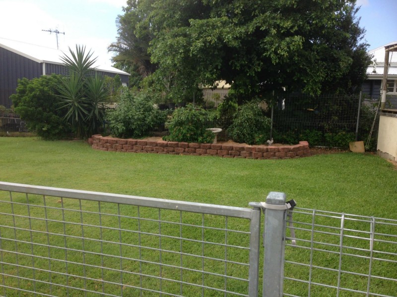 Svensson Heights QLD 4670