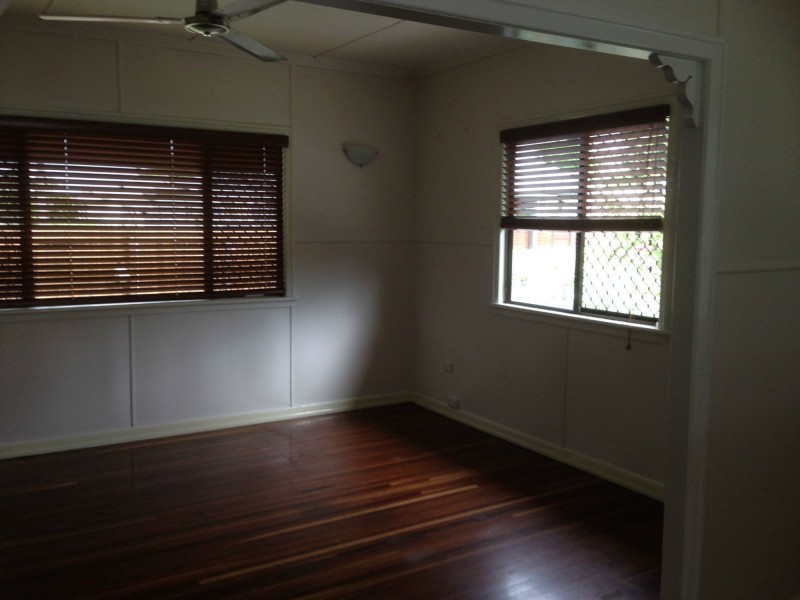 Svensson Heights QLD 4670