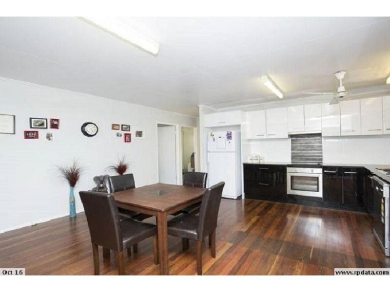 Kepnock QLD 4670