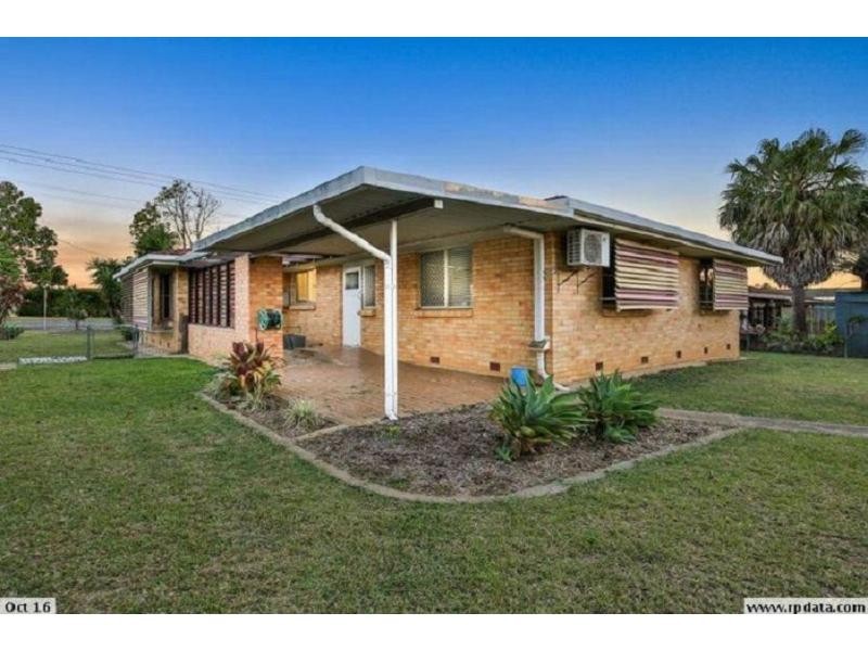 Kepnock QLD 4670