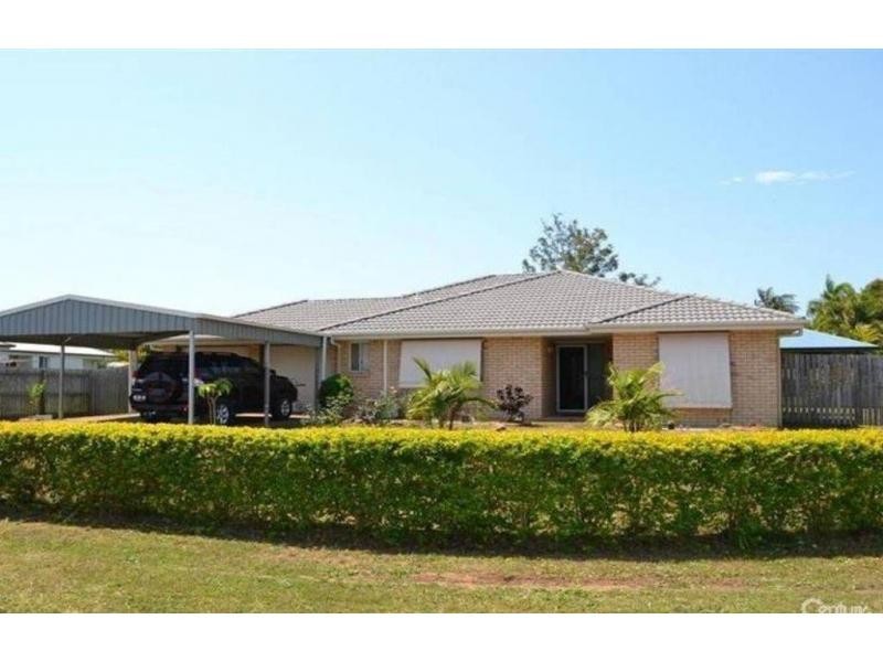 Avoca QLD 4670
