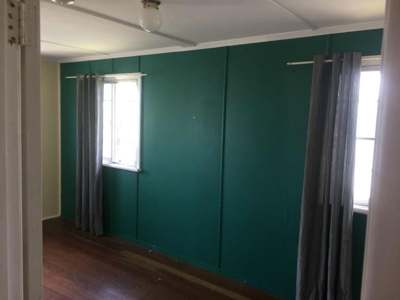 Burnett Heads QLD 4670