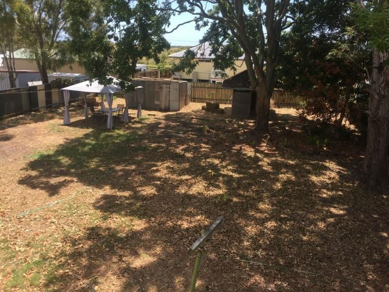 Burnett Heads QLD 4670