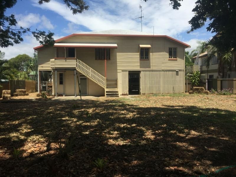 Burnett Heads QLD 4670
