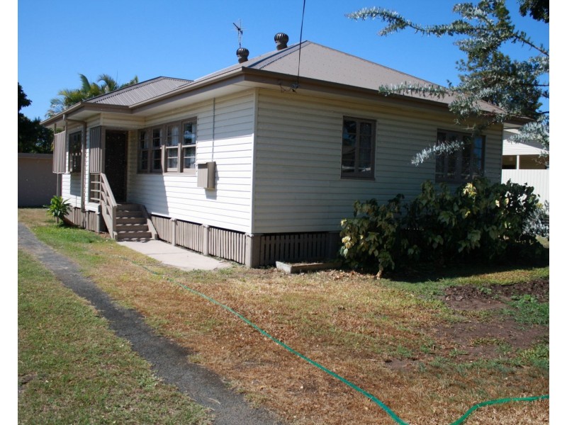 Bundaberg West QLD 4670