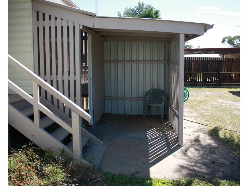 Bundaberg West QLD 4670