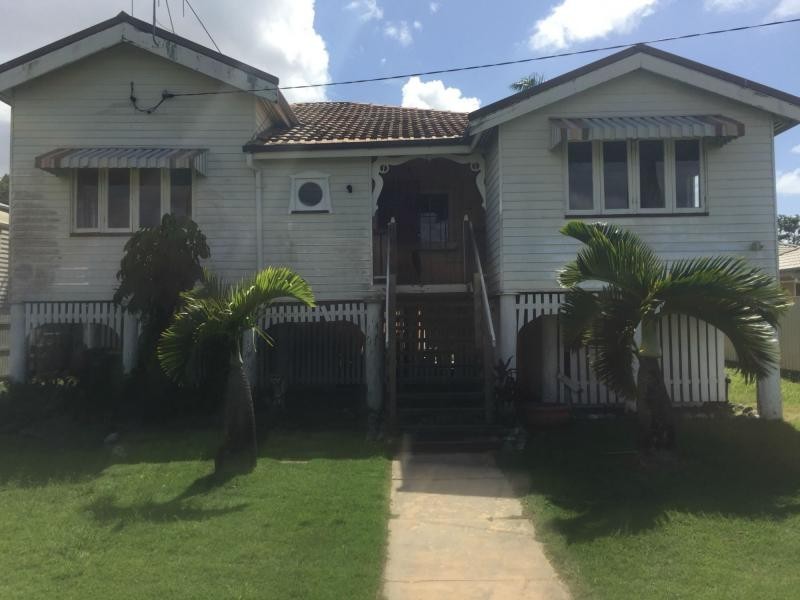 Bundaberg West QLD 4670