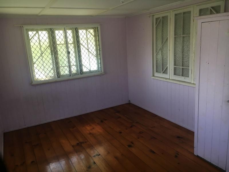 Svensson Heights QLD 4670