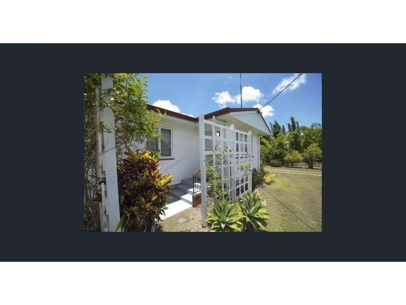 Svensson Heights QLD 4670