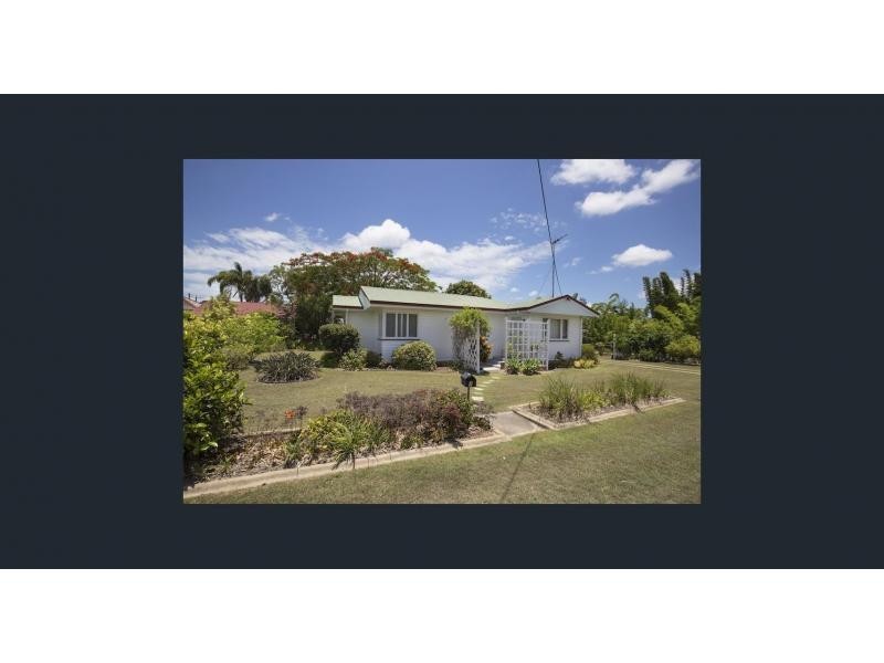 Svensson Heights QLD 4670
