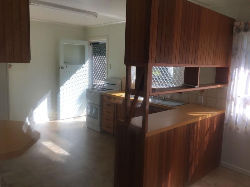 Svensson Heights QLD 4670