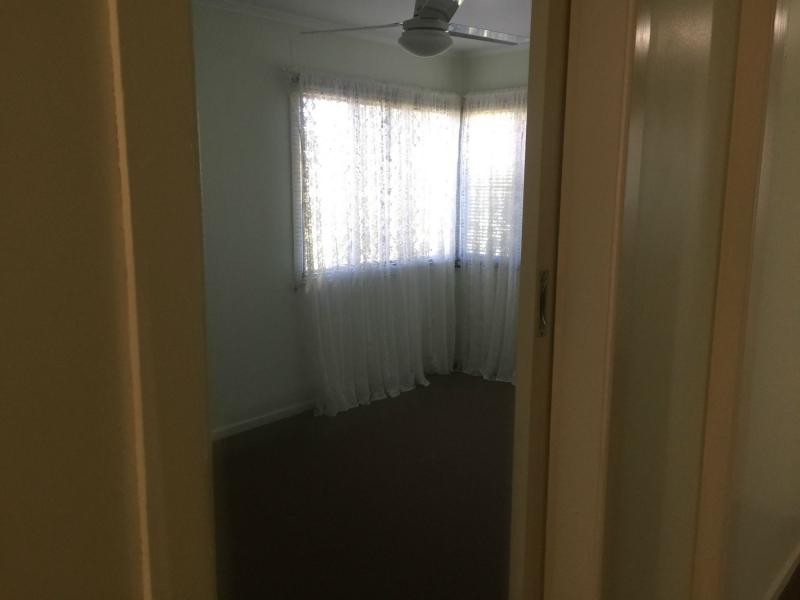 Svensson Heights QLD 4670