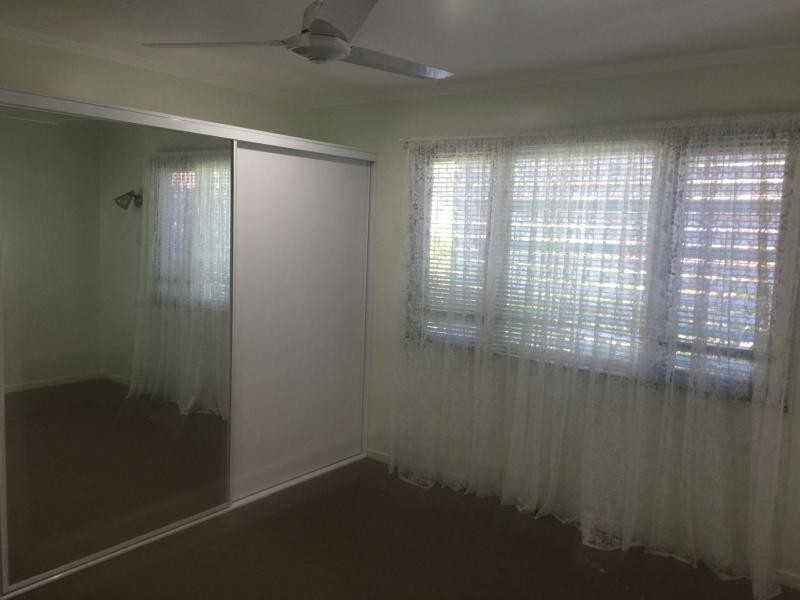 Svensson Heights QLD 4670
