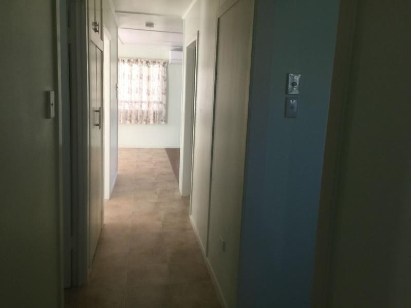 Svensson Heights QLD 4670