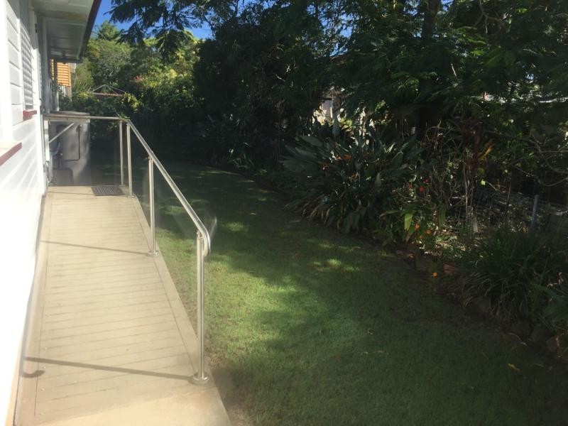 Svensson Heights QLD 4670
