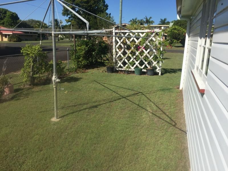 Svensson Heights QLD 4670
