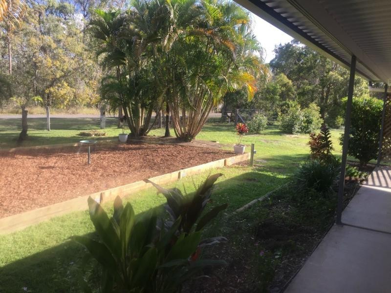 Branyan QLD 4670