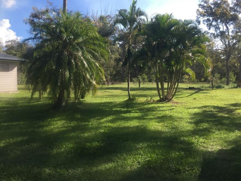Branyan QLD 4670