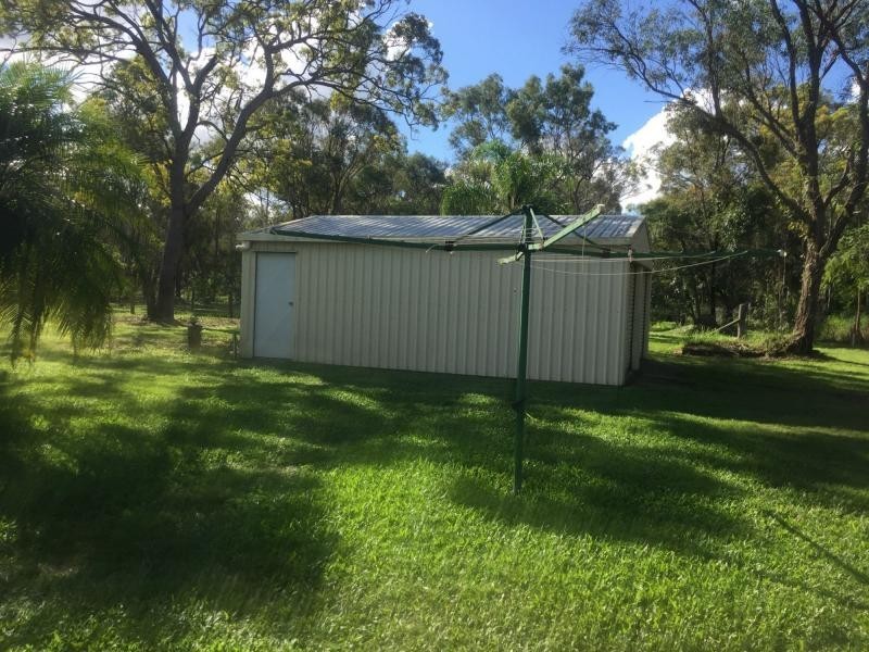 Branyan QLD 4670