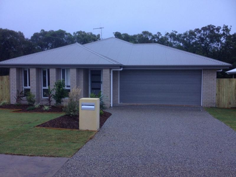 Branyan QLD 4670