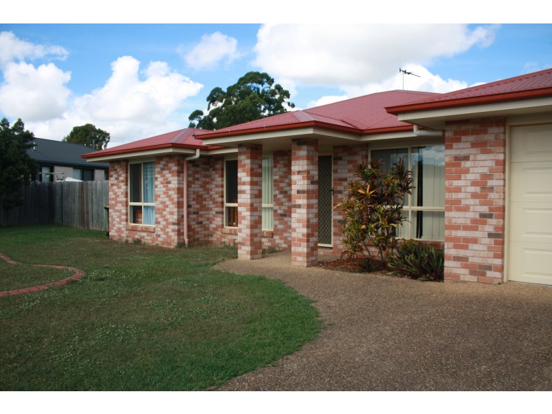 1 Pinnacle Ct, Avoca QLD 4670