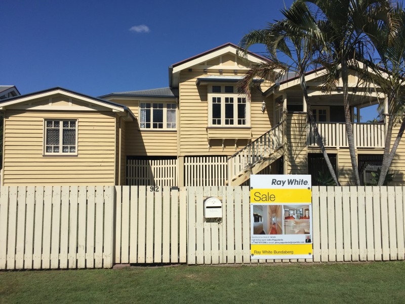 92 Lamb St, Walkervale QLD 4670