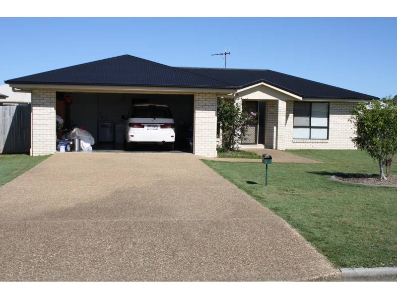 Thabeban QLD 4670