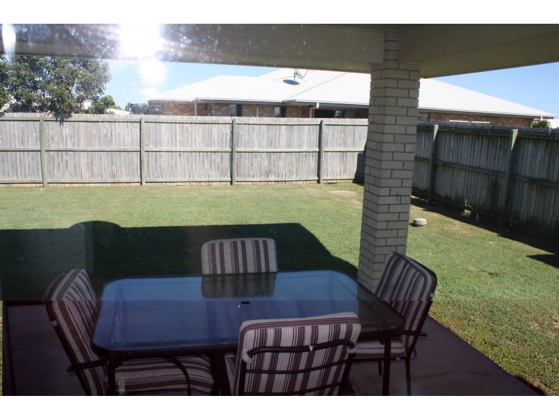 Thabeban QLD 4670