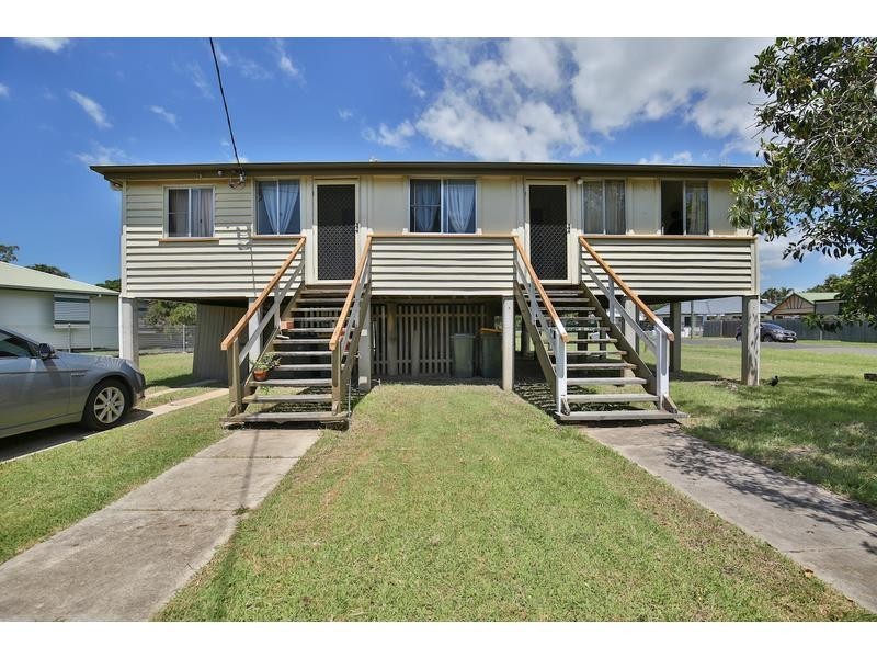 2/58 Victoria St, Bundaberg East QLD 4670