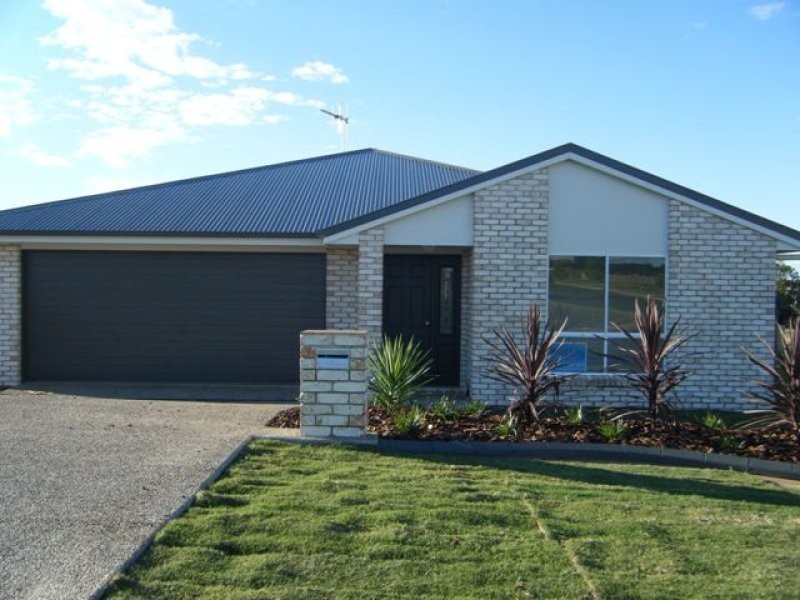 Branyan QLD 4670
