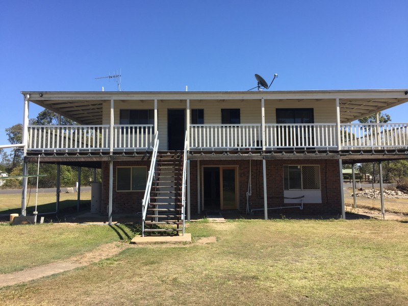 Branyan QLD 4670