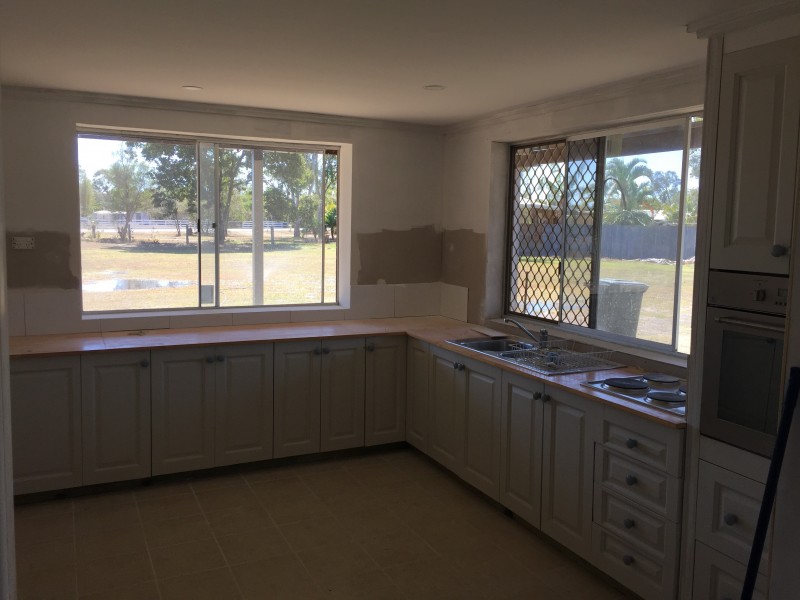 Branyan QLD 4670