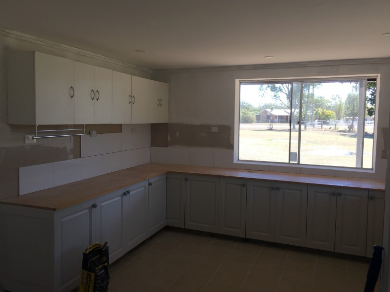 Branyan QLD 4670