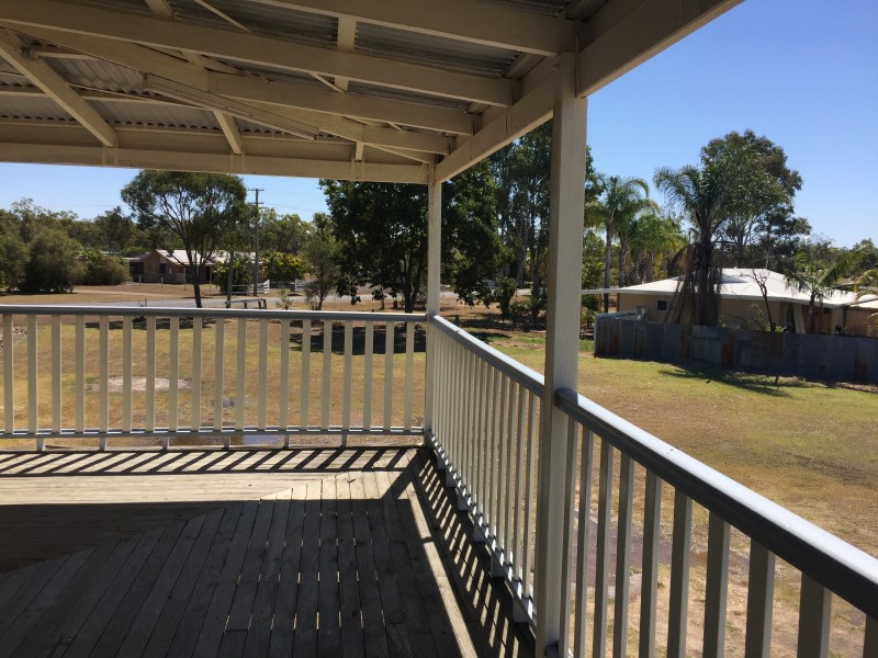 Branyan QLD 4670